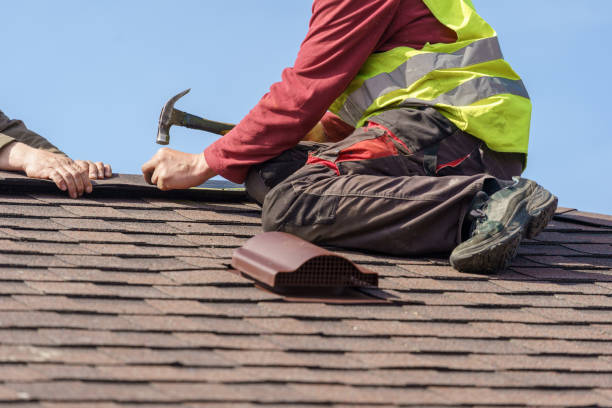 Trusted Chickasaw, AL Roofing Contractor Experts