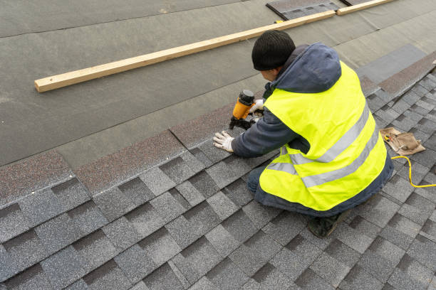 Best Residential Roof Replacement  in Chickasaw, AL