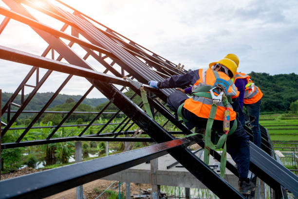Best Roof Leak Repair  in Chickasaw, AL