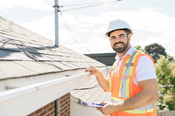 Residential Roof Replacement in Chickasaw, AL