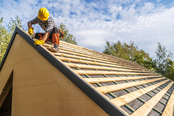 Quick and Trustworthy Emergency Roof Repair Services in Chickasaw, AL