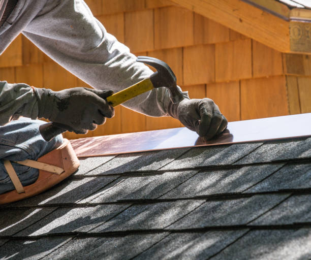Best Shingle Roofing Installation  in Chickasaw, AL